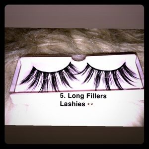 Lashies